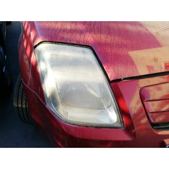 citroën c2 del año 2007