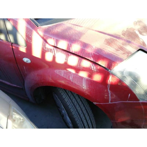 citroën c2 del año 2007