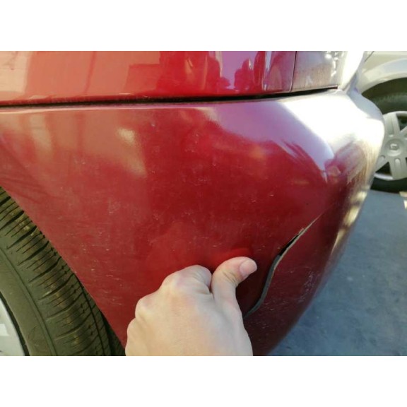 citroën c2 del año 2007