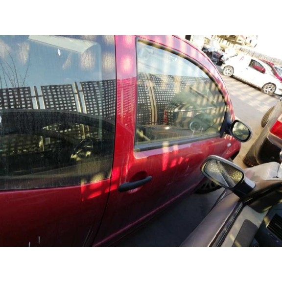 citroën c2 del año 2007