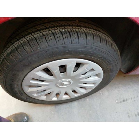 citroën c2 del año 2007