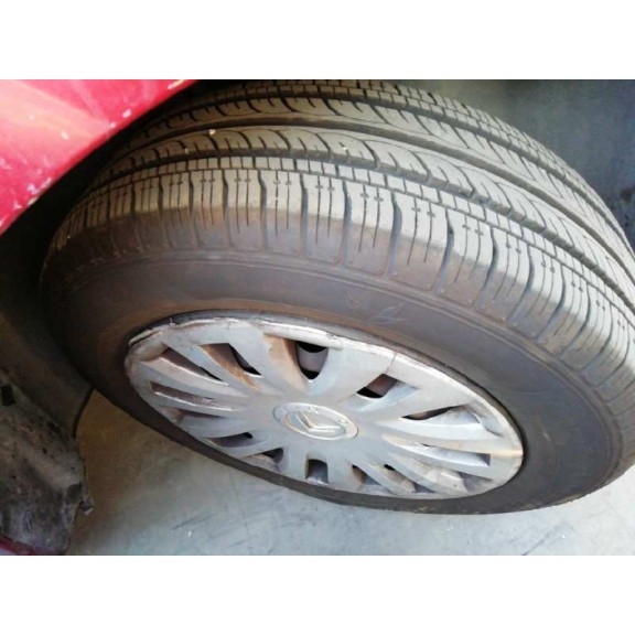 citroën c2 del año 2007