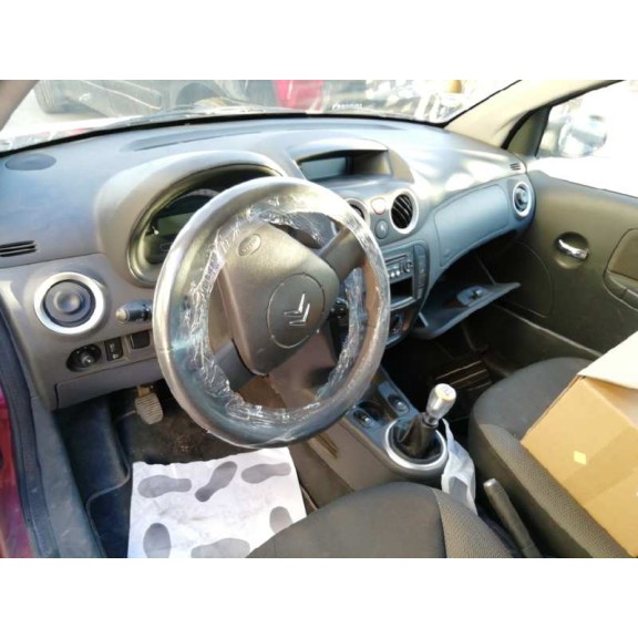 citroën c2 del año 2007