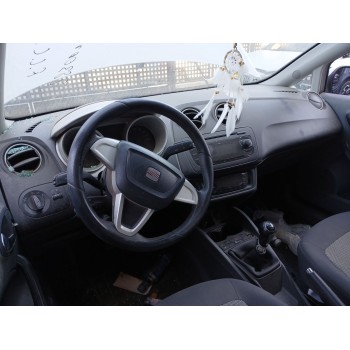 Recambio de kit airbag para seat ibiza iv sc (6j1, 6p5) 1.9 tdi referencia OEM IAM 670JD2  