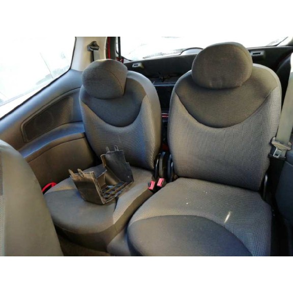 citroën c2 del año 2007