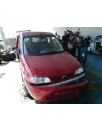citroën berlingo del año 2001