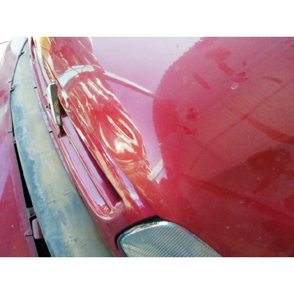 citroën berlingo del año 2001