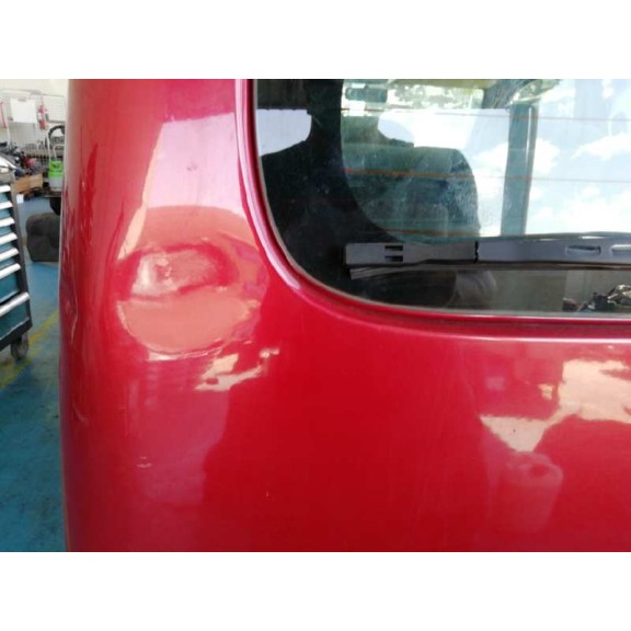 citroën berlingo del año 2001