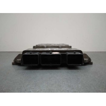 Recambio de centralita motor uce para citroën c3 1.4 hdi exclusive referencia OEM IAM 9647202380  