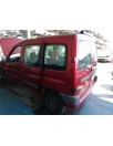 citroën berlingo del año 2001