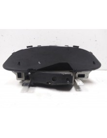 Recambio de cuadro instrumentos para toyota yaris (ksp9/scp9/nlp9) 1.3 cat referencia OEM IAM 838000D690D  