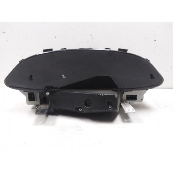 Recambio de cuadro instrumentos para toyota yaris (ksp9/scp9/nlp9) 1.3 cat referencia OEM IAM 838000D690D  