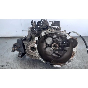 CAJA CAMBIOS S721JC B 185.316KM 6V