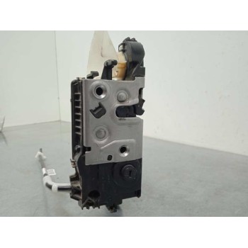 CERRADURA PUERTA DELANTERA IZQUIERDA 9812500880 40537192R 6 PINS