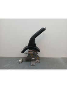 Recambio de palanca freno de mano para mg zs luxury referencia OEM IAM   