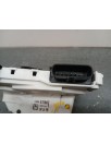 Recambio de cerradura puerta delantera izquierda para mg zs luxury referencia OEM IAM 10845780  5 pines