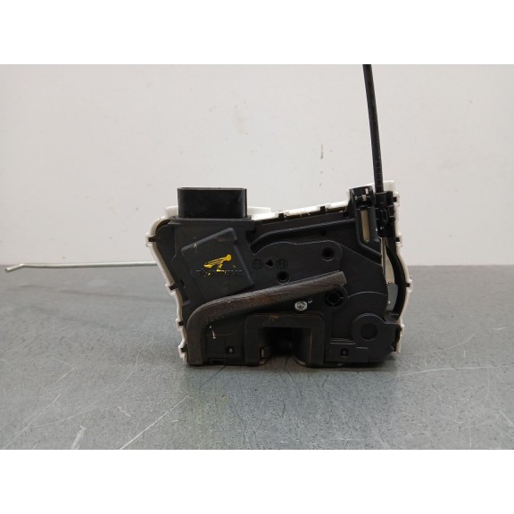 Recambio de cerradura puerta delantera izquierda para mg zs luxury referencia OEM IAM 10845780  5 pines