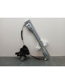 Recambio de elevalunas delantero izquierdo para mg zs luxury referencia OEM IAM 98811zs110 ELÉCTRICO 7 pines 10233935