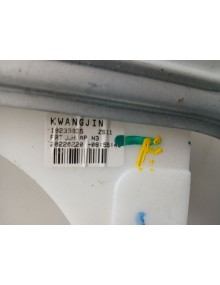 Recambio de elevalunas delantero izquierdo para mg zs luxury referencia OEM IAM 98811zs110 ELÉCTRICO 7 pines 10233935 2