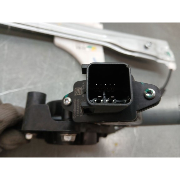 Recambio de elevalunas delantero izquierdo para mg zs luxury referencia OEM IAM 98811zs110 ELÉCTRICO 7 pines 10233935