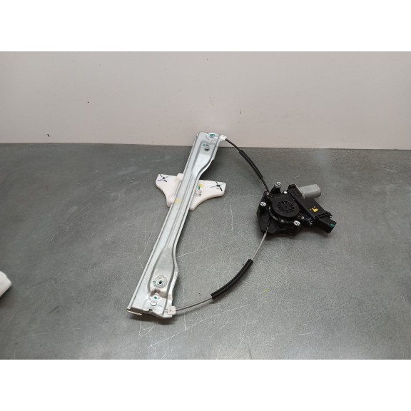 Recambio de elevalunas delantero izquierdo para mg zs luxury referencia OEM IAM 98811zs110 ELÉCTRICO 7 pines 10233935