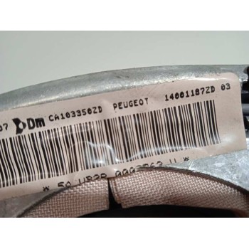 Recambio de airbag delantero izquierdo para peugeot expert tepee l1h1 premium referencia OEM IAM 14001187ZD  
