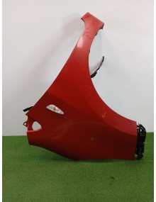 Recambio de aleta delantera izquierda para kia picanto ii (ta) 1.0 referencia OEM IAM   