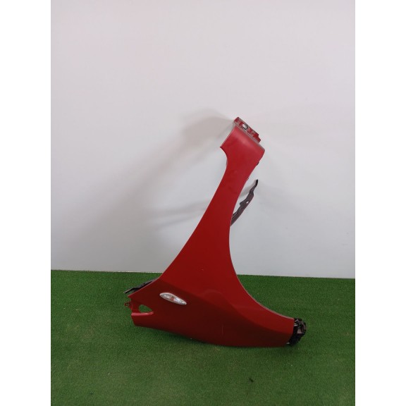 Recambio de aleta delantera izquierda para kia picanto ii (ta) 1.0 referencia OEM IAM   