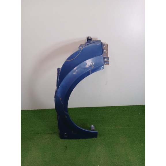 Recambio de aleta delantera derecha para audi tt (8n3) 1.8 t referencia OEM IAM   