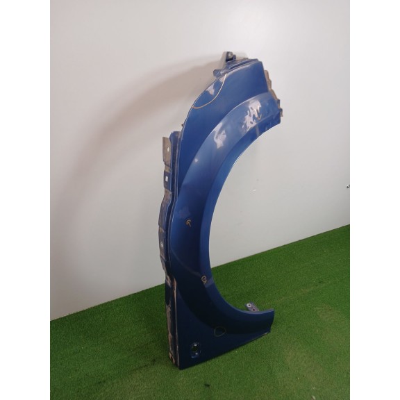 Recambio de aleta delantera derecha para audi tt (8n3) 1.8 t referencia OEM IAM   