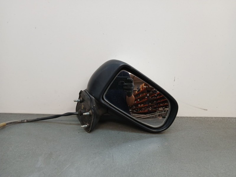 Recambio de retrovisor derecho para mazda premacy (cp) 2.0 turbodiesel cat referencia OEM IAM   