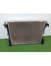 Recambio de radiador agua para jeep compass (mp, m6, mv, m7) 1.3 referencia OEM IAM   