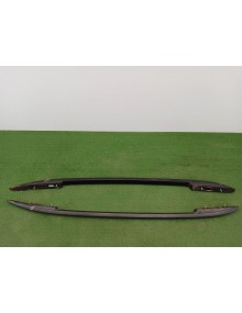 Recambio de barras techo para volkswagen t-cross (c11, d31) 1.0 tsi referencia OEM IAM   