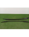 Recambio de barras techo para volkswagen t-cross (c11, d31) 1.0 tsi referencia OEM IAM   