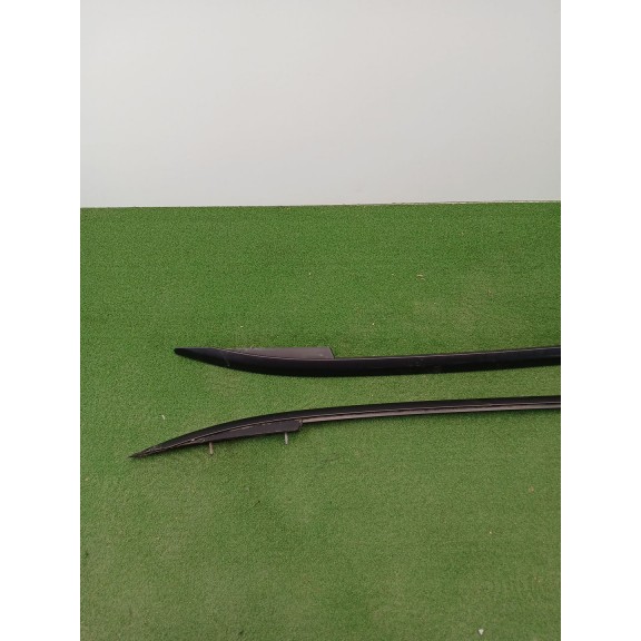 Recambio de barras techo para volkswagen t-cross (c11, d31) 1.0 tsi referencia OEM IAM   