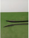 Recambio de barras techo para volkswagen t-cross (c11, d31) 1.0 tsi referencia OEM IAM   