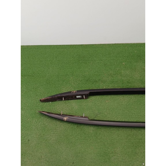 Recambio de barras techo para volkswagen t-cross (c11, d31) 1.0 tsi referencia OEM IAM   