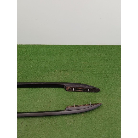 Recambio de barras techo para volkswagen t-cross (c11, d31) 1.0 tsi referencia OEM IAM   