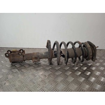 Recambio de amortiguador delantero derecho para volvo xc90 2.4 diesel cat referencia OEM IAM 30645515A  