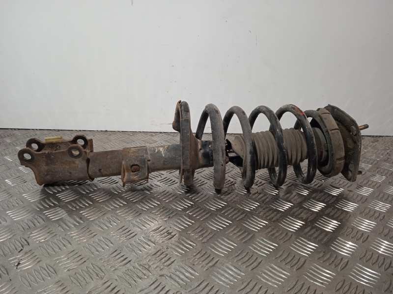 Recambio de amortiguador delantero derecho para volvo xc90 2.4 diesel cat referencia OEM IAM 30645515A  