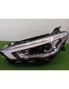 Recambio de faro izquierdo para mg mg zs suv 1.5 vti referencia OEM IAM AC230427019  