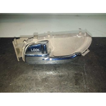 MANETA INTERIOR DELANTERA IZQUIERDA 