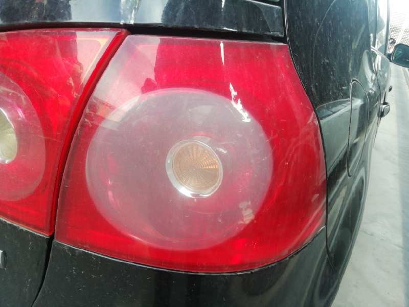 Recambio de piloto trasero derecho para volkswagen golf v berlina (1k1) conceptline (e) referencia OEM IAM   