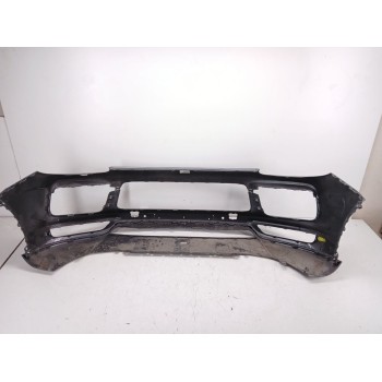 Recambio de paragolpes delantero para porsche cayenne (92a) 4.2 s diesel referencia OEM IAM 9Y0807221  