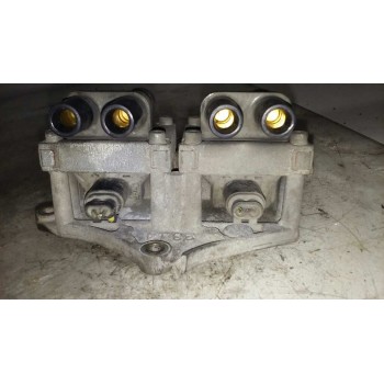 Recambio de bobina encendido para fiat seicento (187) suite referencia OEM IAM   