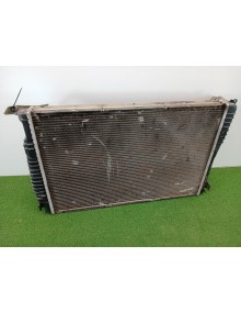 Recambio de radiador agua para bmw x3 (f25) sdrive 18 d referencia OEM IAM 8623369  CAMBIO AUTOMATICO