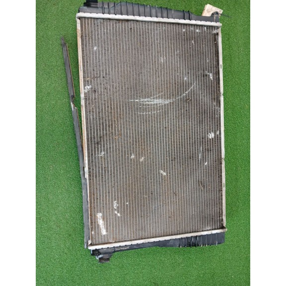 Recambio de radiador agua para bmw x3 (f25) sdrive 18 d referencia OEM IAM 8623369  CAMBIO AUTOMATICO