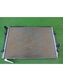 Recambio de intercooler para volkswagen tiguan (ad1, ax1) 2.0 tdi 4motion referencia OEM IAM 5Q0121251EN  