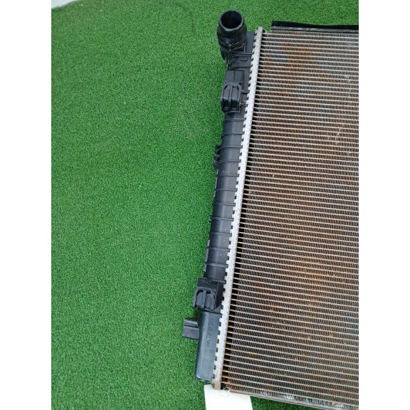 Recambio de intercooler para volkswagen tiguan (ad1, ax1) 2.0 tdi 4motion referencia OEM IAM 5Q0121251EN  