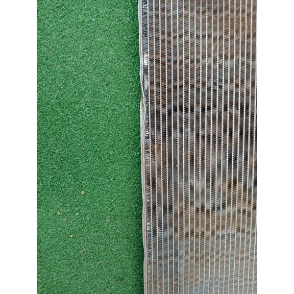 Recambio de intercooler para volkswagen tiguan (ad1, ax1) 2.0 tdi 4motion referencia OEM IAM 5Q0121251EN  